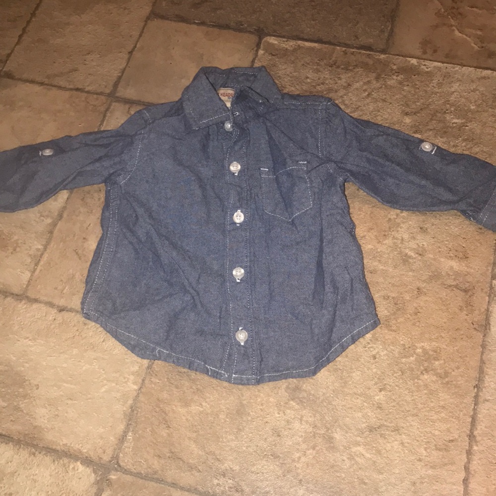 Infant Matching set - Picture 3 of 3